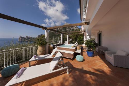 Villa Giove 1