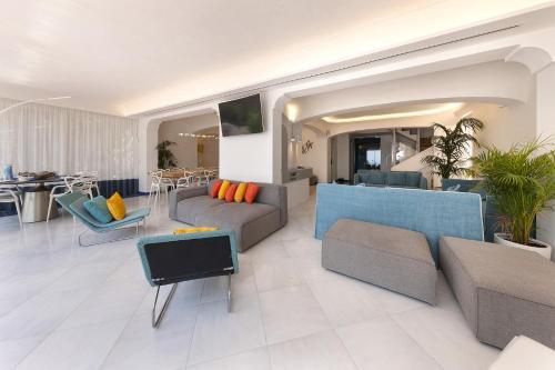 Villa Giove 1