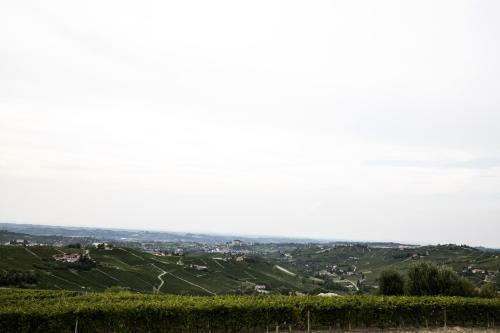Villa Barbero Alba Langhe