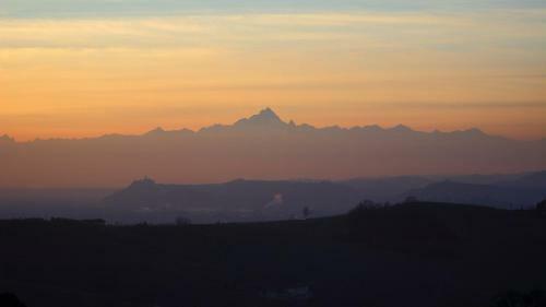 Villa Barbero Alba Langhe