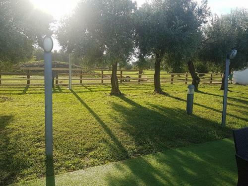 Hotel Villa Montalto Resort