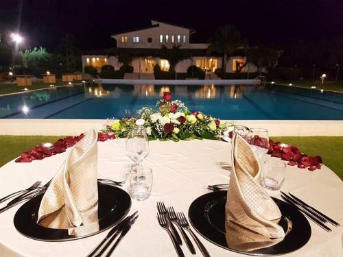 Hotel Villa Montalto Resort