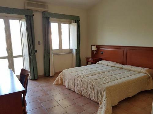 Hotel Villa Montalto Resort