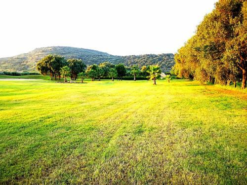 Hotel Villa Montalto Resort
