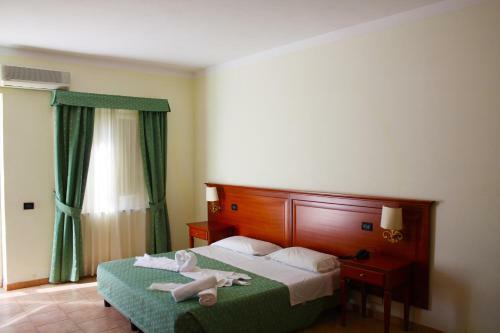 Hotel Villa Montalto Resort