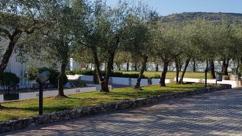Hotel Villa Montalto Resort