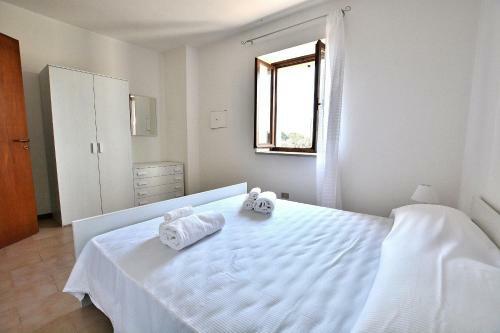 Apartment Rosa Sweet Sara
