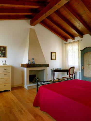 Agroturismo Ca' Dei Molini