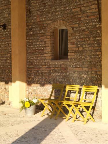 Agroturismo Ca' Dei Molini