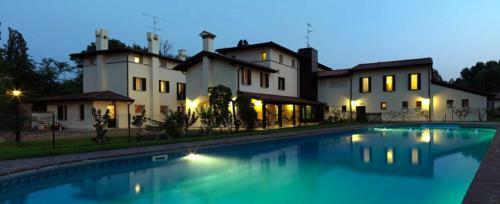 Agroturismo Ca' Dei Molini