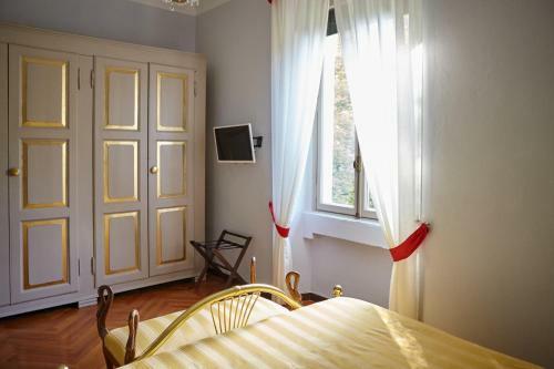 Bed & Breakfast La Villa Del Lago