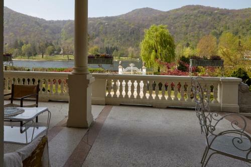 Bed & Breakfast La Villa Del Lago