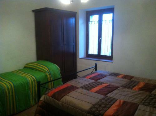 B&B La Casa Del Sole