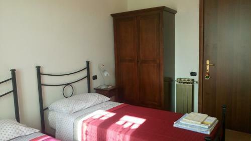 B&B La Casa Del Sole