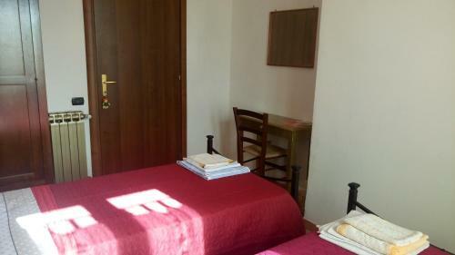 B&B La Casa Del Sole