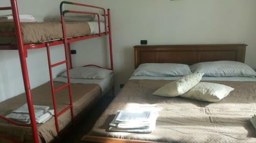 B&B La Casa Del Sole