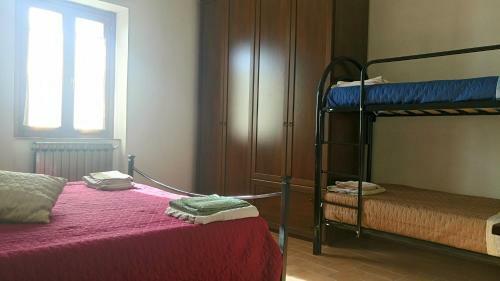 B&B La Casa Del Sole