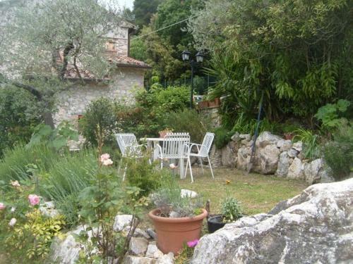 B&B La Casa Del Sole