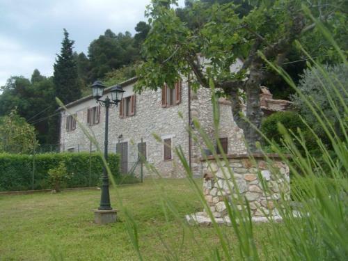 B&B La Casa Del Sole