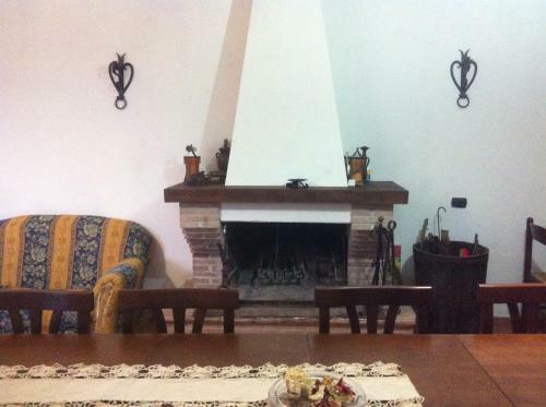 B&B La Casa Del Sole