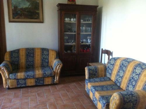 B&B La Casa Del Sole
