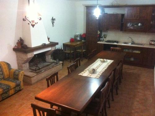 B&B La Casa Del Sole