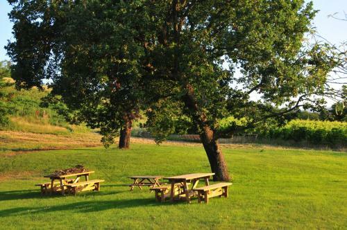 Agroturismo Bosco Dei Poveri