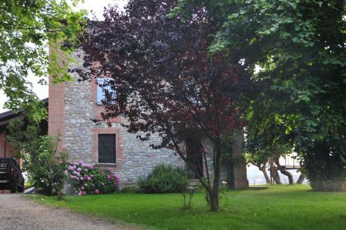Agroturismo Bosco Dei Poveri