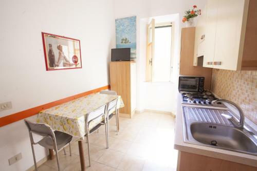 Apartamento Appartamenti Sole E Luna