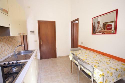Apartamento Appartamenti Sole E Luna