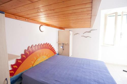 Apartamento Appartamenti Sole E Luna