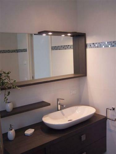 Apartamento Casa Belfiore