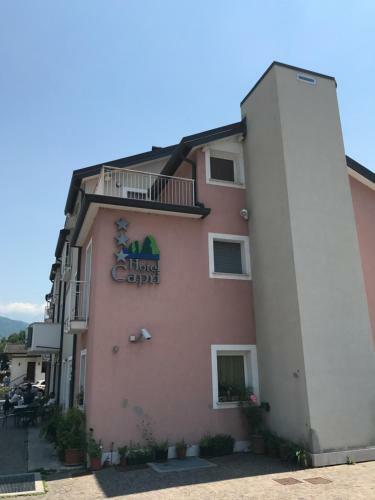 Hotel Capri