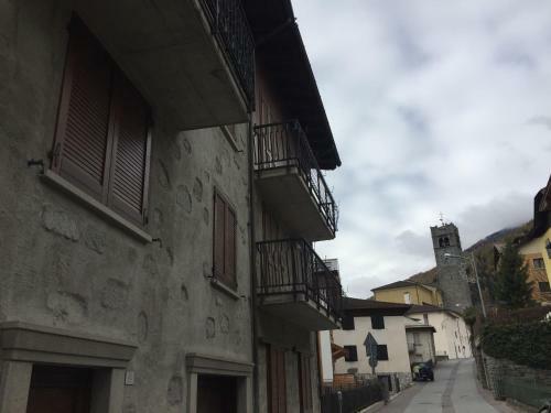 Apartamento Bilocale Castellaccio