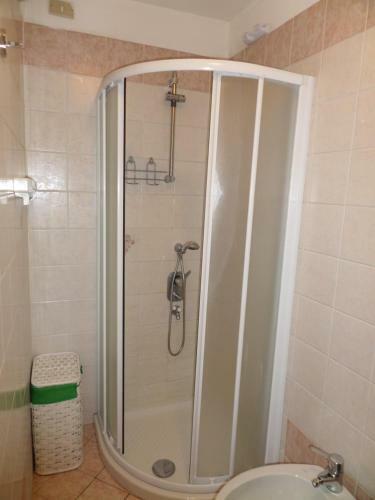 Apartamento Bilocale Castellaccio
