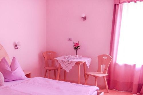 Bed & Breakfast Garni Tschutscherhof