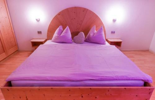 Bed & Breakfast Garni Tschutscherhof