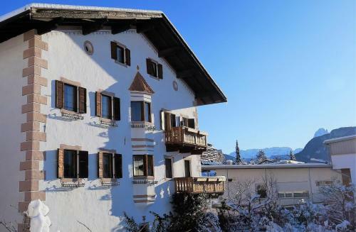 Bed & Breakfast Garni Tschutscherhof