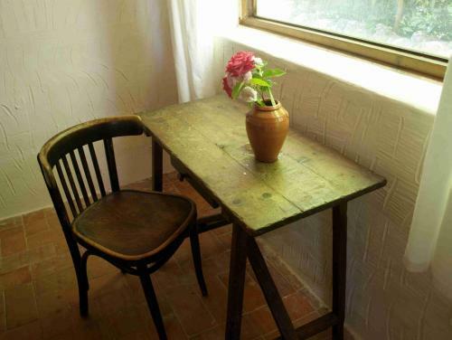 Hostal Camera In Campagna