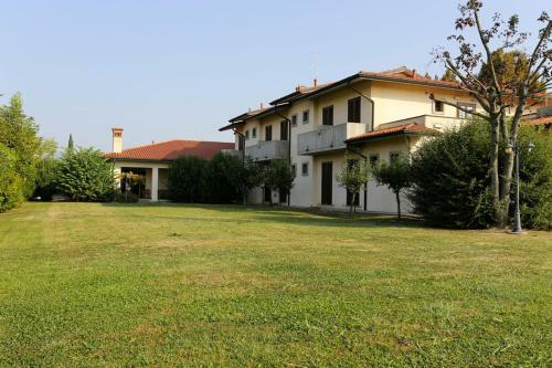 Hotel Franciacorta S.r.l