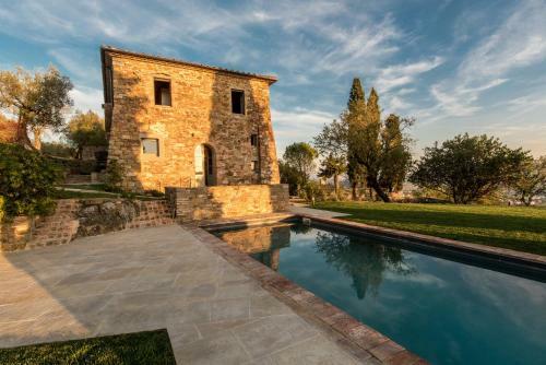 Villa La Colognola