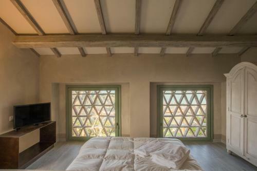 Villa La Colognola