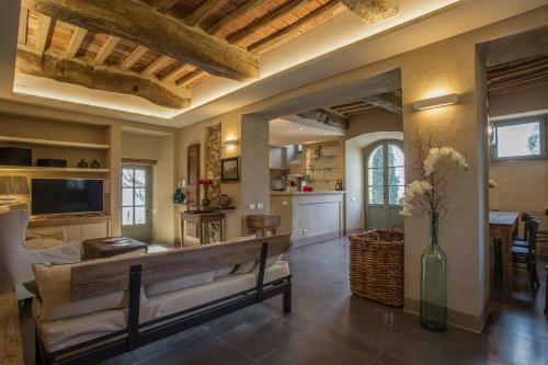 Villa La Colognola
