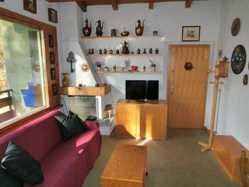Apartamento Trilocale Alberti - Hofer