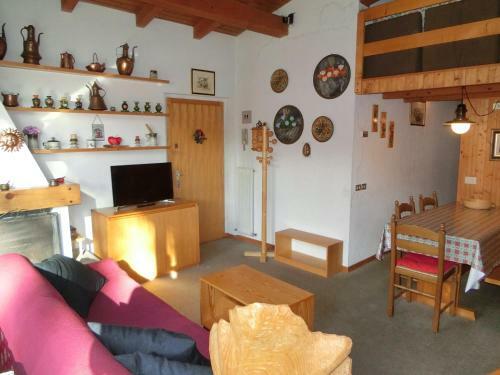 Apartamento Trilocale Alberti - Hofer