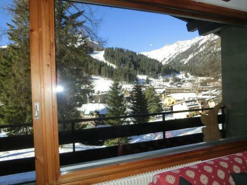 Apartamento Trilocale Alberti - Hofer