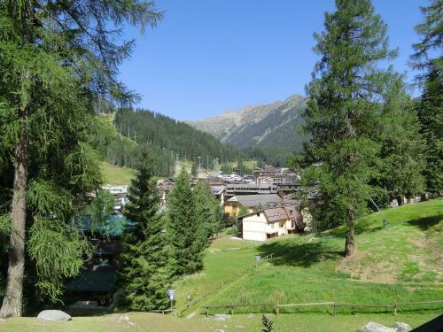 Apartamento Trilocale Alberti - Hofer