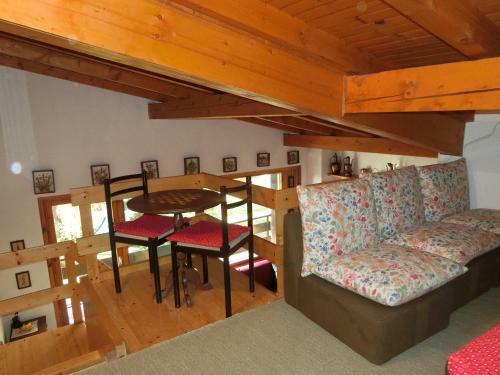 Apartamento Trilocale Alberti - Hofer