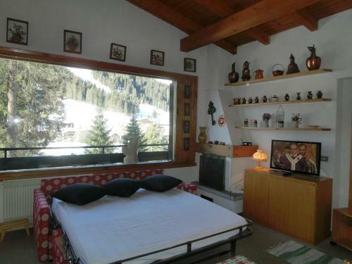 Apartamento Trilocale Alberti - Hofer