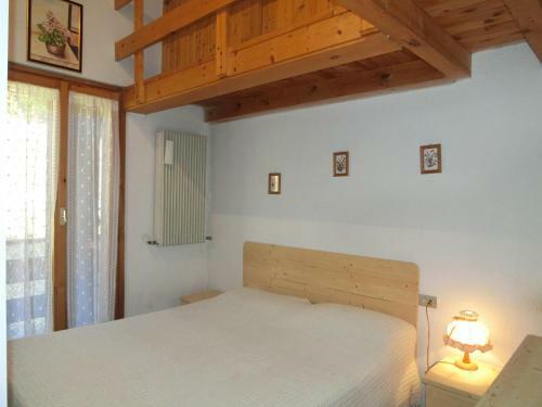 Apartamento Trilocale Alberti - Hofer